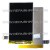 LCD Module Replacement for all Zebra MC33x, MC33ax, MC3300x series